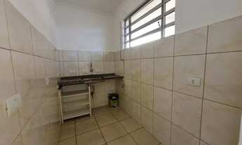 Imagem 2: Apartamento para alugar na Bela Vista, São Paulo