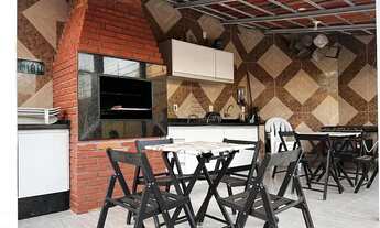 Imagem: Sobrado com piscina a Venda 5 quartos 1