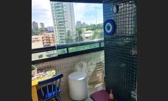 Imagem 5: Apartamento para venda possui 38 metros quadrados com 1 quarto