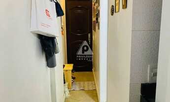 Imagem 5: Apartamento reformado Vista frontal enseada