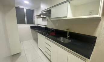 Imagem 2: Apto 02 quartos em Morada de Laranjeiras no condomínio Reserva dos Camarás