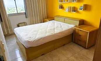 Imagem 7: Apartamento para aluguel tem 60 metros quadrados com 2 quartos