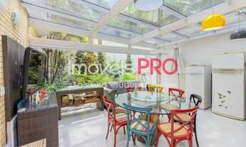 Imagem 5: Casa em condominio com 224 m² e 03 vagas no Campo Belo