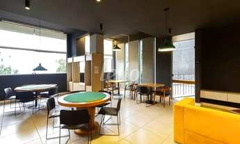 Imagem 2: São Paulo - Apartamento Padrão - Vila Madalena