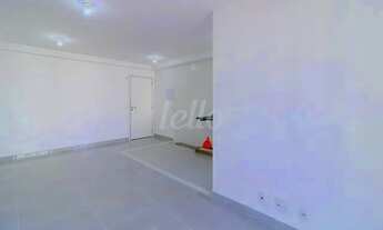 Imagem 3: Santo André - Apartamento Padrão - Jardim