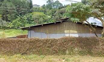 Imagem: Galpão para alugar, 300 m² por R$ 6.500,00/mês