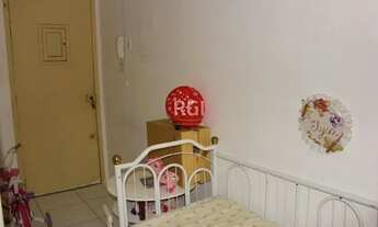 Imagem 3: Apartamento JK para Venda - 32m², 1 dormitório, Centro Histórico