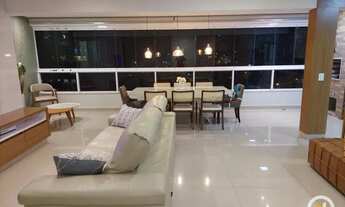 Imagem: GOIâNIA - Apartamento Padrão - Setor Bueno