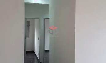 Imagem 7: Lindo apartamento à venda - 3 Quartos - 1 Vaga - Nova Petrópolis - São Bernardo do Campo