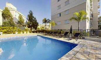 Imagem 2: Apartamento com 2 dormitórios à venda, 58 m² por R$ 500.000,00 - Morumbi - São Paulo/SP