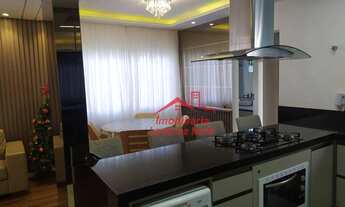 Imagem 4: Casa com 2 dormitórios à venda, 180 m² por R$ 860.000,00 - Santa Mônica - Londrina/PR