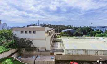 Imagem 7: Apartamento para Venda - 88m², 3 dormitórios, sendo 1 suites, 1 vaga - Jardim Botânico