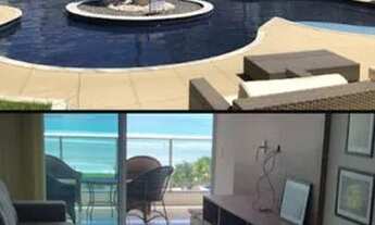 Imagem 7: Alugo apt. no condomínio AQUALUX