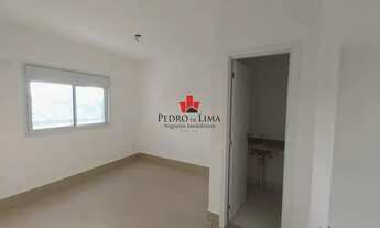 Imagem 6: Apartamento 67m², 2 dormitórios sendo 1 suíte, 1 vaga, varanda com churrasqueira, próximo