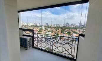 Imagem: Apartamento mobiliado para locação na