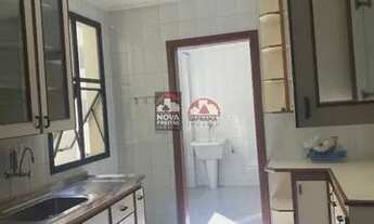 Imagem 6: Apartamento Padrão em São José dos Campos