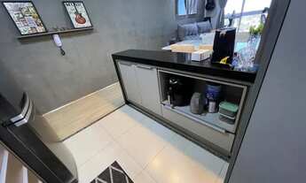 Imagem 5: APARTAMENTO ED. LAZISE