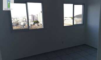 Imagem 3: Apartamento com 1 dormitório para alugar, 50 m² por R$ 1.732,00/mês - Campos Elíseos - São