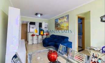 Imagem 3: Apartamento reformado na Saude