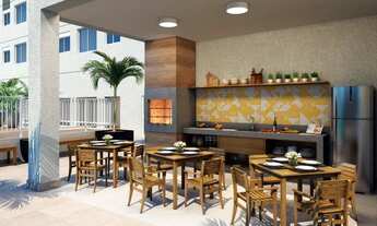 Imagem 6: Apartamento para venda com 2 quartos na Chácara Santo Antônio - São Paulo - SP