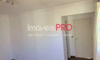 Imagem 5: Apto de 3 dormit, sendo 1 suite e3 vagas no Vila Mariana prox Metro