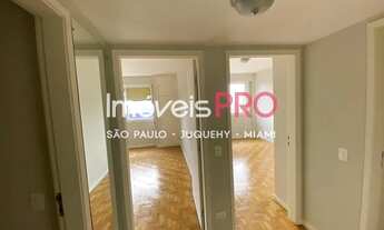 Imagem 6: Apartamento com 186m² e 3 dormitórios no Jardim Paulista