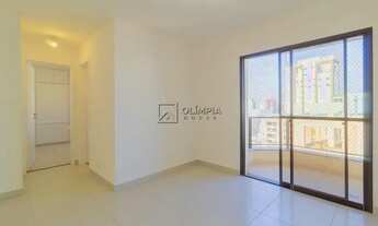 Imagem 4: Apartamento Locação Moema 71 m² 2 Dormitórios