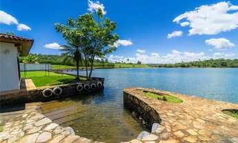 Imagem 4: Linda Mansão no Lago Norte - SMLN MI 4