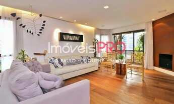 Imagem 2: Itaim - Apartamento com 3 suíte(s), 3 dormitório(s) e 2 vaga(s) de garagem, para venda