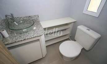 Imagem 3: São Paulo - Casa de Condomínio - Moema