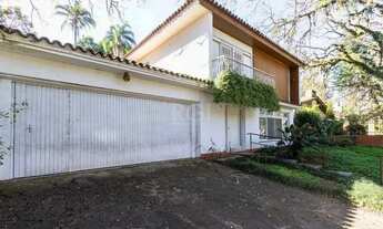 Imagem 2: Casa para Venda - 278m², 4 dormitórios, sendo 1 suites, 4 vagas - Jardim Isabel