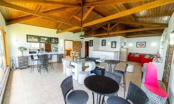 Imagem 6: Linda Mansão no Lago Norte - SMLN MI 4