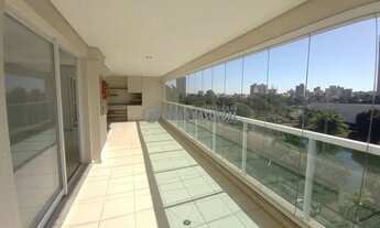 Imagem 4: Apartamento Padrão Jardim Nova Aliança Disponível Para Locação Jardim Nova Aliança 3 Dorm