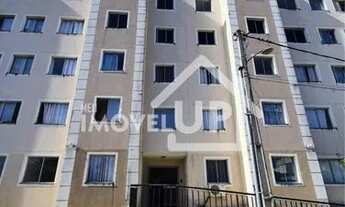 Imagem 2: Apartamento 2/4 Estrutura Completa - Parque Sun Valley - Caji - Lauro de Freitas