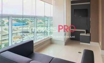 Imagem 2: Apartamento, Campo Belo - São Paulo