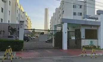 Imagem: Apartamento para aluguel, 2 quartos, Maraponga