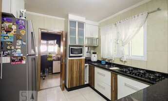 Imagem 7: Casa para Aluguel - Vila Califórnia, 3 Quartos, 250 m2