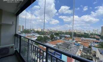 Imagem 3: Apartamento com 1 dormitório, 28 m² - venda por R$ 410.000 ou aluguel por R$ 2.500 /mês