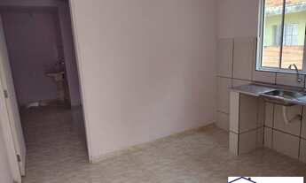 Imagem: CASA 02 COMODOS PARA LOCAÇÃO JD ELEDY