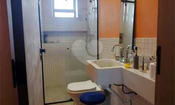 Imagem 2: Sobrado para venda em Vila Romana - São Paulo - SP