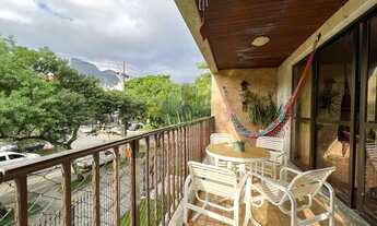 Imagem 3: Apartamento para Venda em Rio de Janeiro, Barra da Tijuca, 3 dormitórios, 1 suíte, 3 banhe