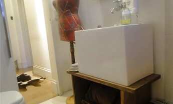 Imagem 3: Cobertura para Venda - 117.27m², 1 dormitório, sendo 1 suites, 1 vaga - Rio Branco