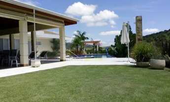 Imagem 2: CASA TERREA ALTO PADRÃO BRAGANÇA PAULISTA