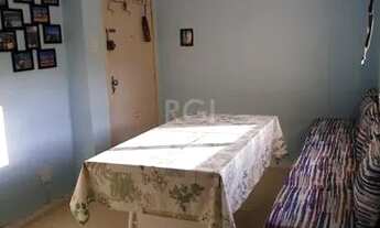 Imagem 2: Apartamento para Venda - 60m², 2 dormitórios, 1 vaga - Santo Antonio