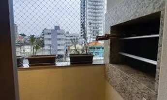 Imagem 2: Apartamento para venda com 66 metros quadrados com 3 quartos