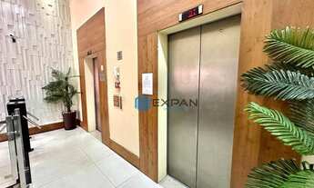 Imagem 7: Sala, 32 m² - venda por R$ 180.000,00 ou aluguel por R$ 2.171,90/mês - Campo Grande - Rio