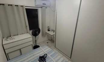 Imagem 2: Apartamento na estrada da maioba 3° andar