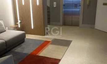 Imagem 3: Apartamento para Venda - 44.61m², 1 dormitório, 1 vaga - Bom Fim