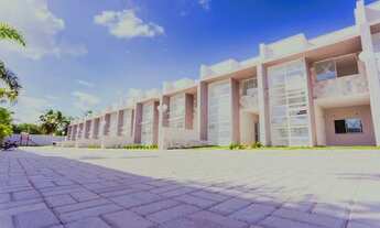 Imagem 2: Vendo casa em condomínio no Eusébio com 4 quartos pronta para morar. Próximo a CE 040