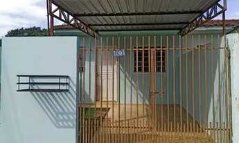 Imagem: Alugo Casa no Jardim Izabel em Campo Mourão